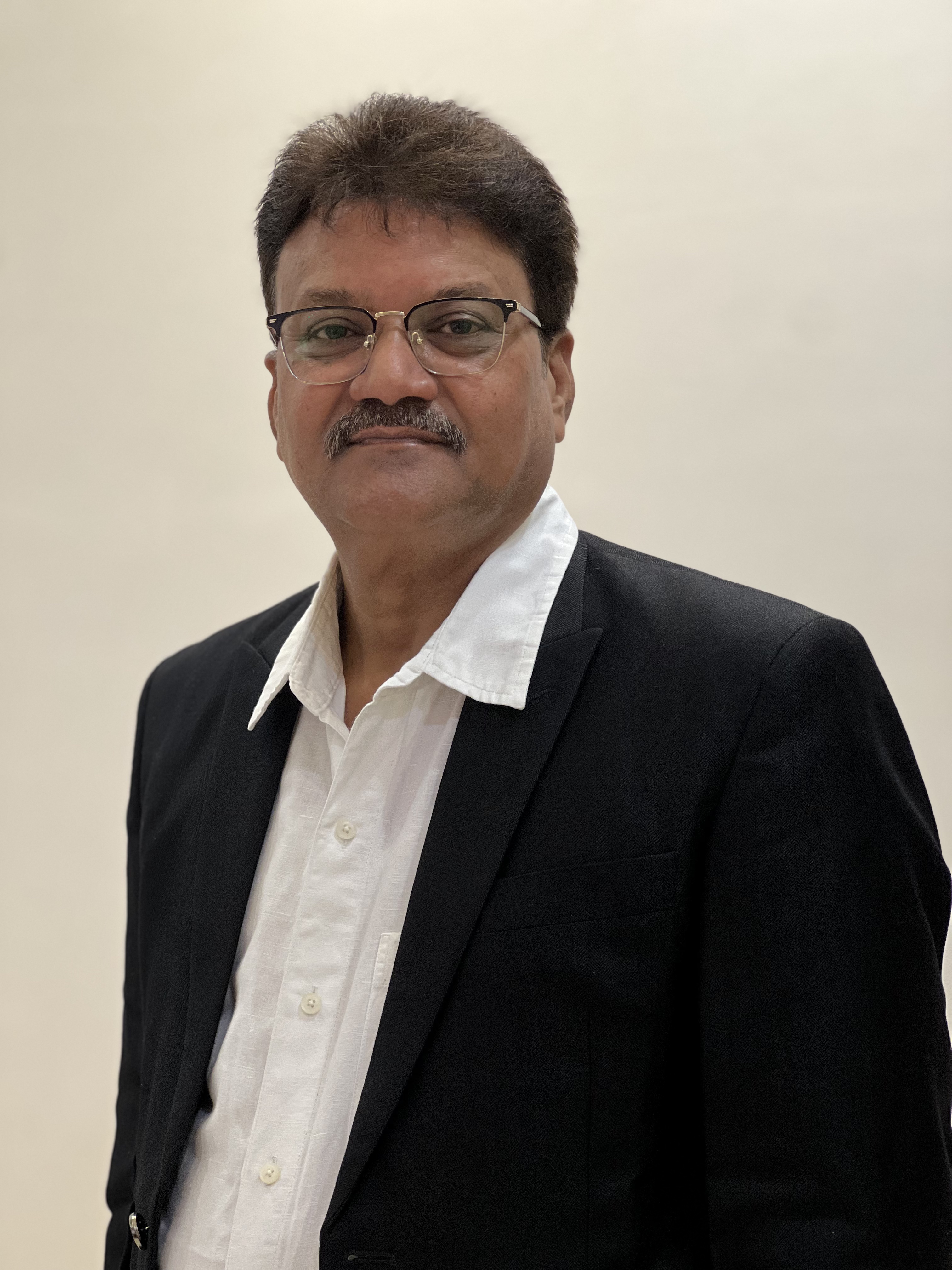Mr Babulal Saini, Founder & Managing Director, Singodia Components