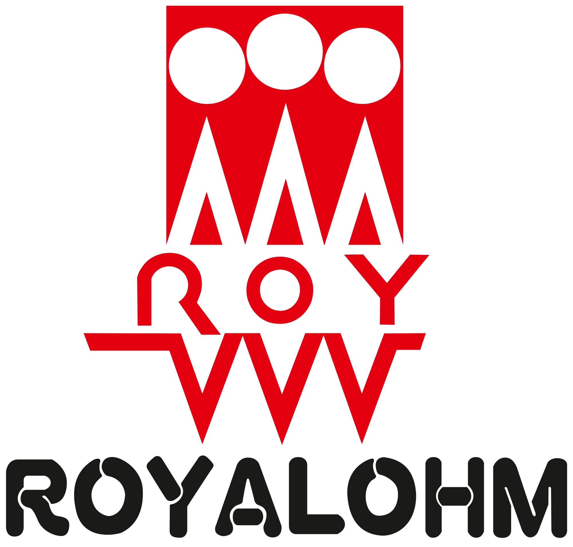 ROYALOHM