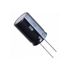 Capacitors