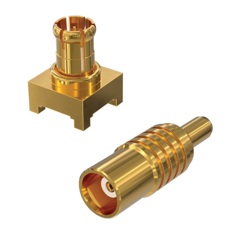 Connectors & Interconnects