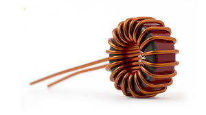 Inductors & Coils
