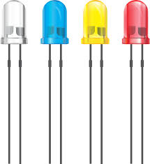 LEDs (Light Emitting Diodes)