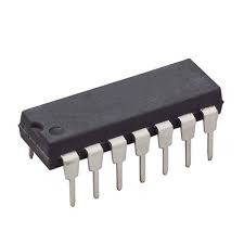 Logic ICs