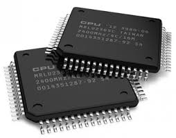 Memory ICs