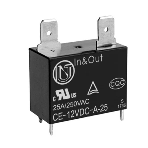 Relays