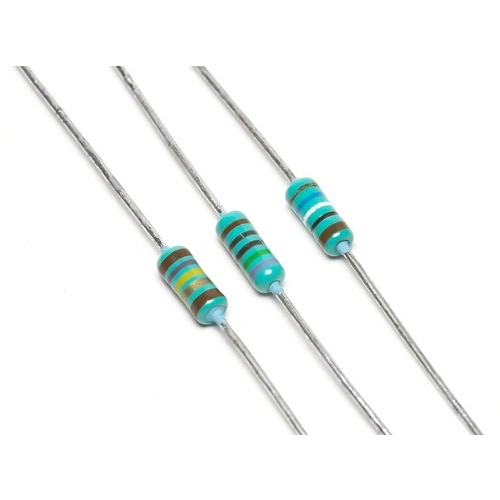 Resistors