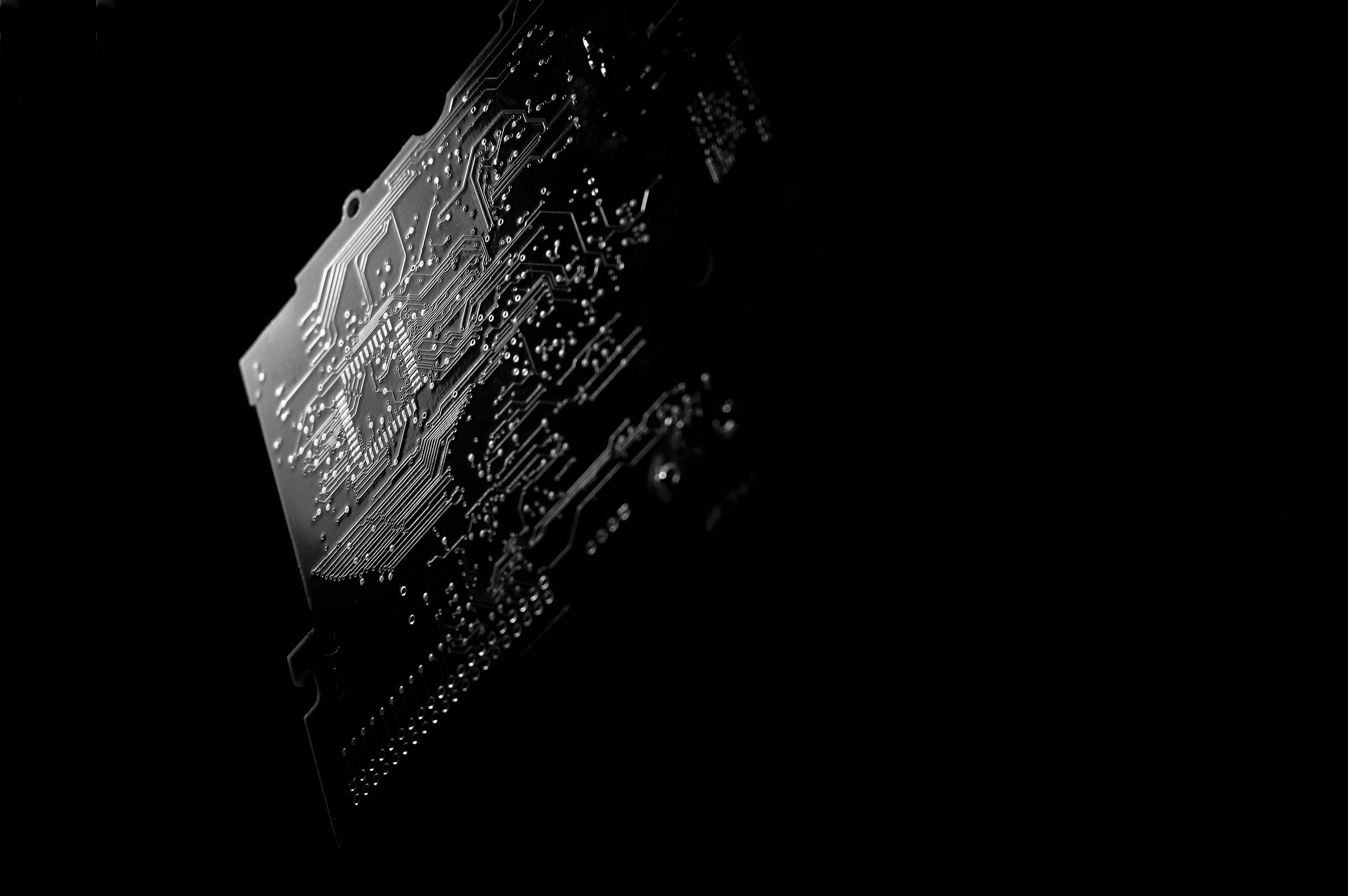 Semiconductors & Integrated Circuits