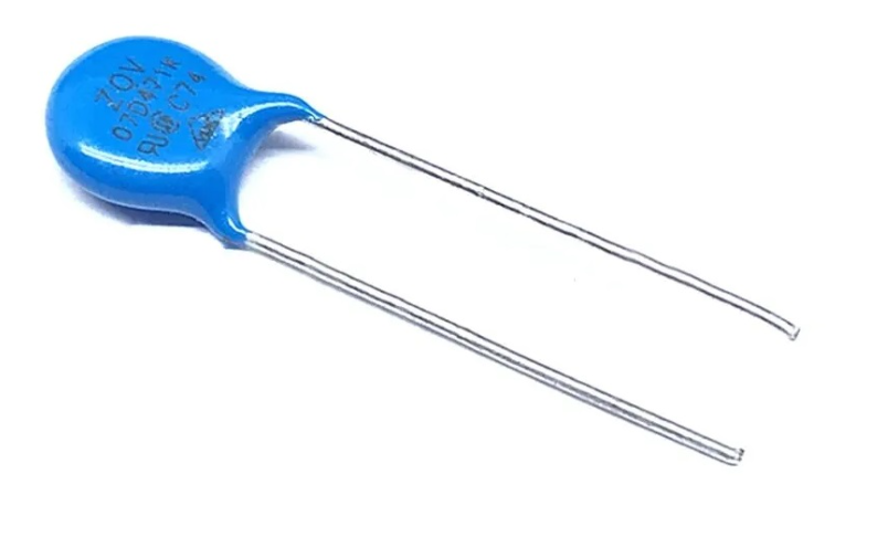 Thermistors & Protection Components