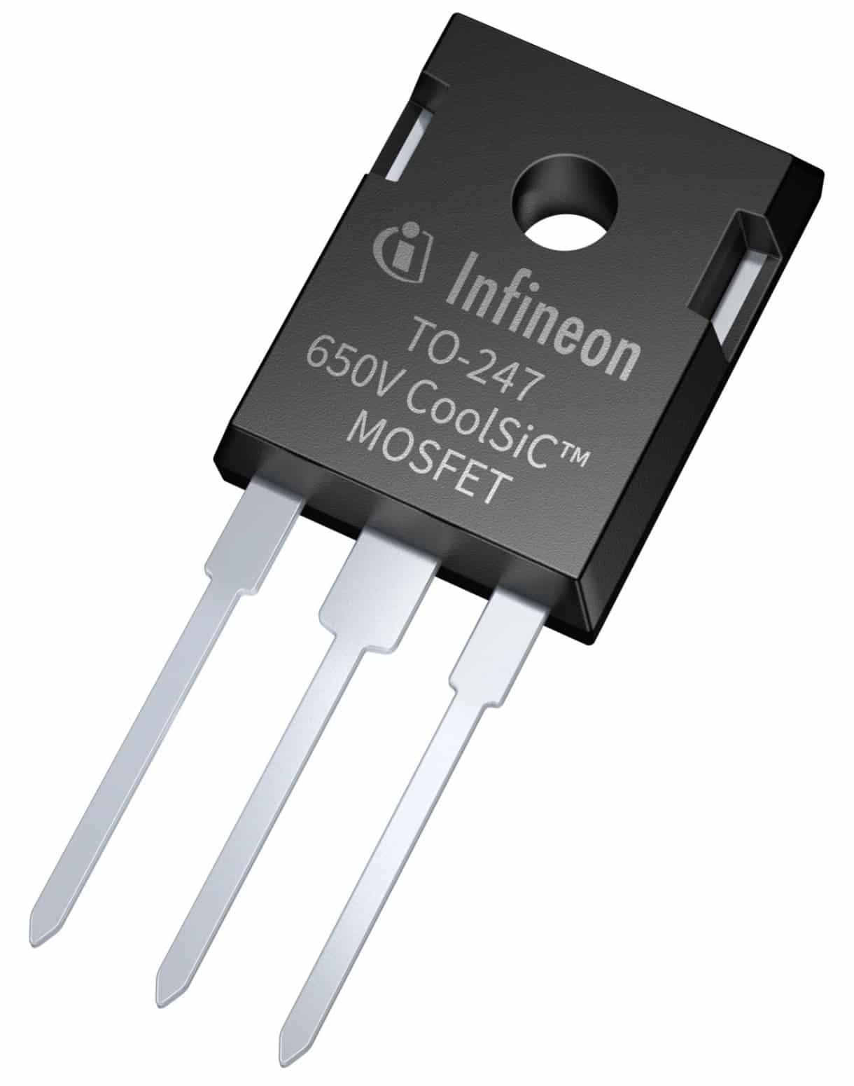 Transistors & Discrete Semiconductors
